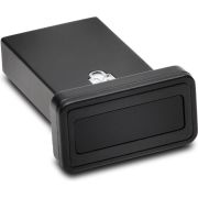 Kensington-VeriMark-Guard-vingerafdruklezer-USB-2-0-Zwart