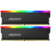 Gigabyte-DDR4-2x8GB-3733-AORUS-RGB-Geheugenmodule