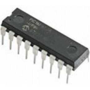 Image of 18p Dip Flashpic 1kx14 With 128byte Eeprom