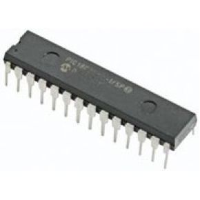 Image of 32k Enh. Flash Usb Microcontroller