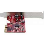 StarTech-com-PEXUSB321C-interfacekaart-adapter-Intern-USB-3-2-Gen-2-3-1-Gen-2-