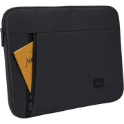 Case-Logic-Huxton-HUXS-213-Black-notebooktas-33-8-cm-13-3-Opbergmap-sleeve-Zwart