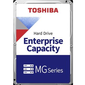 Toshiba MG09 18TB 3.5" SATA III MG09ACA18TE