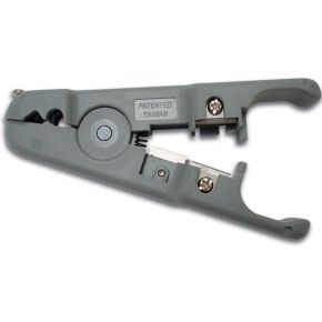 Image of Coax Kabelstripper & - Knipper