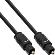 InLine-2m-Opto-Toslink-audio-kabel-Zwart