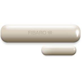 Image of FIBARO Door- Window Sensor beige