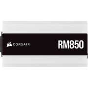 Corsair-RM850-2021-Wit-PSU-PC-voeding