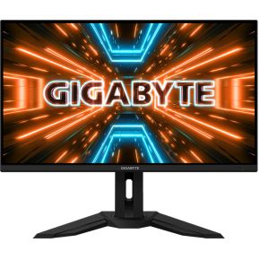 Gigabyte M32U 32" 4K Ultra HD 144Hz KVM IPS Gaming monitor