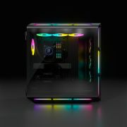 Corsair-iCue-5000T-RGB-Tempered-Glass-Black-Behuizing