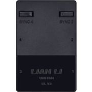 Lian-Li-UNI-HUB-SLV2-Controller-Black