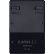 Lian-Li-UNI-HUB-SLV2-Controller-Black