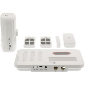 Image of Draadloze Alarm Set PSTN - 433 Mhz / 90 DB