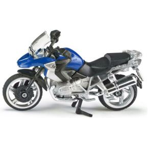 Image of Siku - BMW R1200 GS Motorcycle (1047)