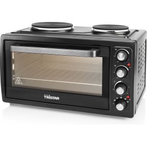 Image of Oven met kookplaten OV-1442