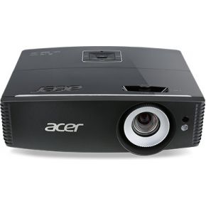 Image of Acer Beamer P6600 5000 ANSI, 1920x1200, 3D