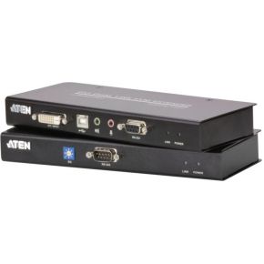 Image of Aten CE602 console extender