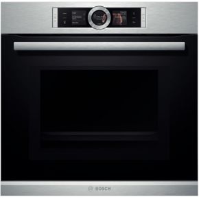 Image of Bosch HMG6764S1 oven
