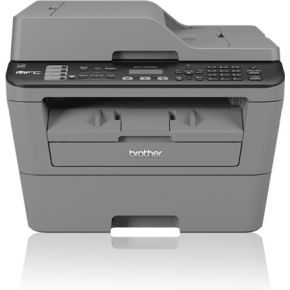 Image of Brother MFC-L2700DN multifunctional