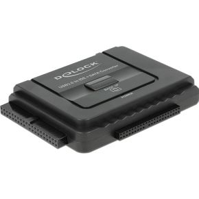 DeLOCK 61486 IDE/SATA converter USB3.0