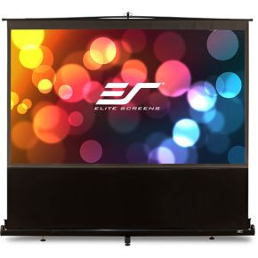 Image of Elite Screens F120NWV (4:3) 251 x 294