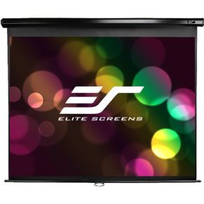 Image of Elite Screens M99UWS1 projectiescherm