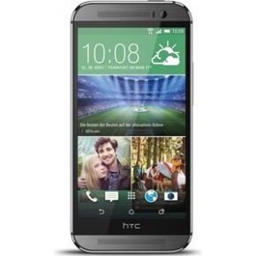 Image of HTC One M8s 16GB 4G Grijs