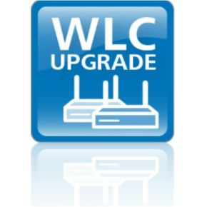Image of Lancom Systems WLC AP Upgrade +10 Option