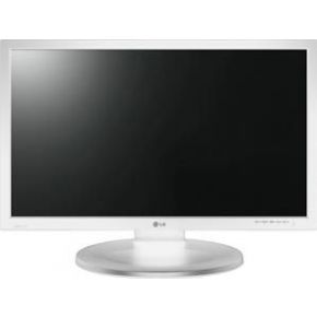 Image of LG 24MB35PY 23.8"" White Full HD Matt