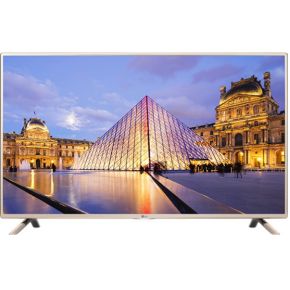 Image of LG 32LF5610 32"" Full HD Gold LED TV