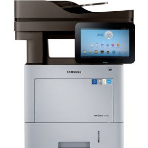 Image of Samsung PROXPRESS M 4583 FX SL-M4583FX/SEE