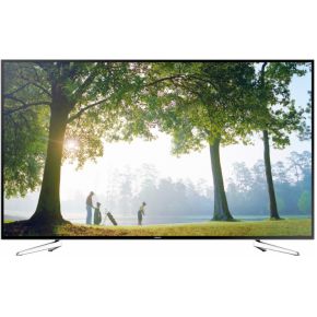 Image of Samsung UE75H6400AK 75"" Full HD 3D-compatibiliteit Smart TV Wi-Fi Black