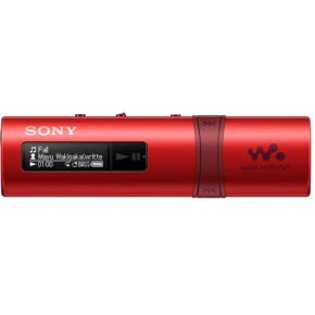 Image of Sony Walkman NWZ-B183