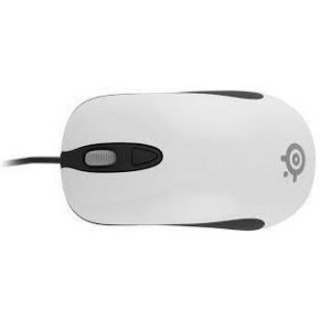 Image of Kinzu V3 Gaming Mouse - Wit