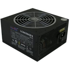 Image of LC-Power LC6650GP4 V2.4 power supply unit