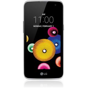 Image of LG K4 K120E 8GB 4G Wit