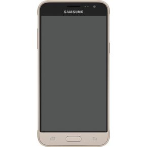 Image of Galaxy J3 (2016) Gold
