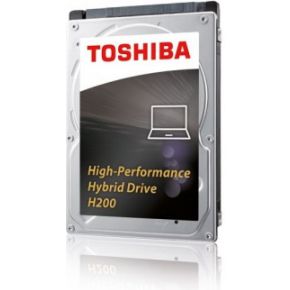 Image of Toshiba H200 500GB