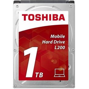 Image of Toshiba L200 1TB