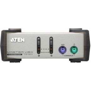 Image of Aten CS82A KVM-switch