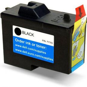Image of DELL A940/A960 Black Ink