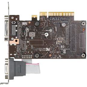 Image of EVGA 01G-P3-2710-KR NVIDIA GeForce GT 710 1024GB videokaart