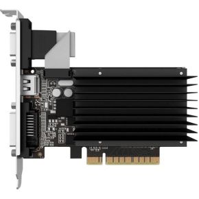 Image of Gainward GeForce GT 710 2GB SilentFX NVIDIA GeForce GT 710