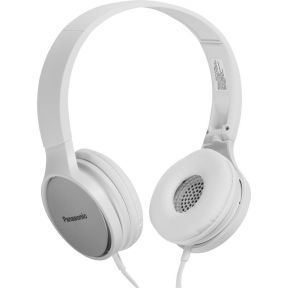 Image of Panasonic RP-HF300ME-W Headphone for outdoor use - White