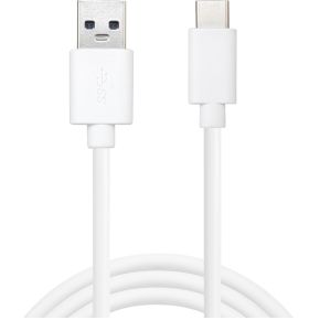 Image of Sandberg USB-C 3.1 > USB-A 3.0 2M