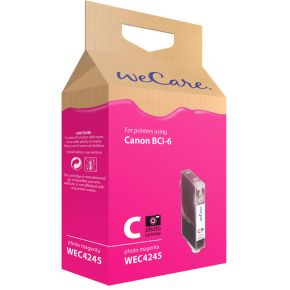 Image of Wecare WEC4245 inktcartridge