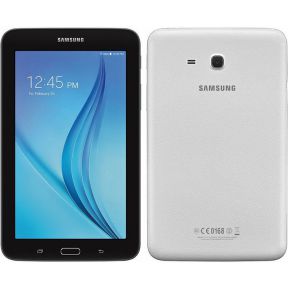 Image of Samsung Galaxy Tab A 7.0 WiFi 2016 zwart