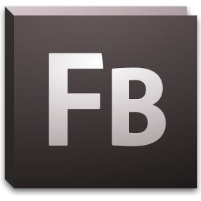 Image of Adobe Flash Builder 4.7 Standard, MLP, DVD, FRE