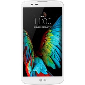 Image of LG K10 4G (K420N) 16GB 4G Wit