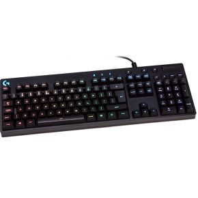 Image of Logitech G810 Orion Spectrum (Qwerty)