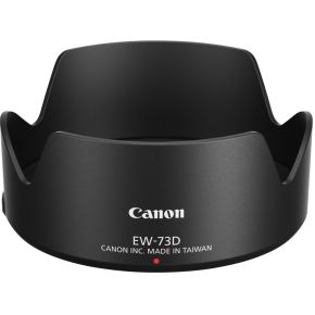 Image of Canon EW-73 D Zonnekap voor 18-135mm IS USM